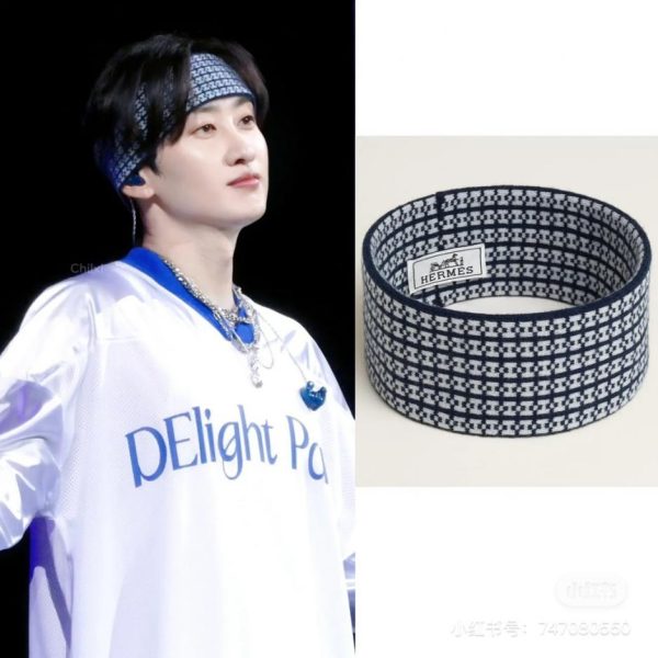 designer,replica,clothing,fake,1:1,lv,luxury,high quality Authentic HERMES headband (WZJV6) from the official website