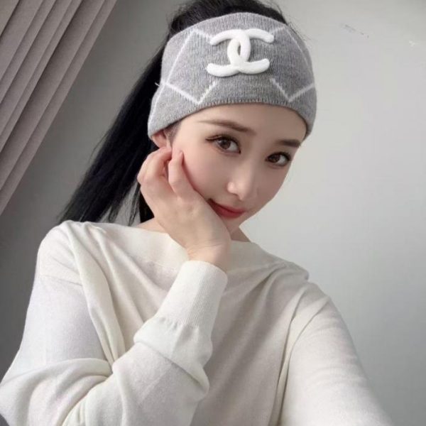 designer,replica,clothing,fake,1:1,lv,luxury,high quality CHANEL official website headband (2ZBWM)