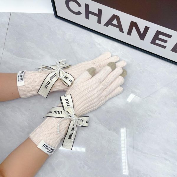 designer,replica,clothing,fake,1:1,lv,luxury,high quality MIUMIU New Wool Gloves (JNYSQ) – Available at Department Stores