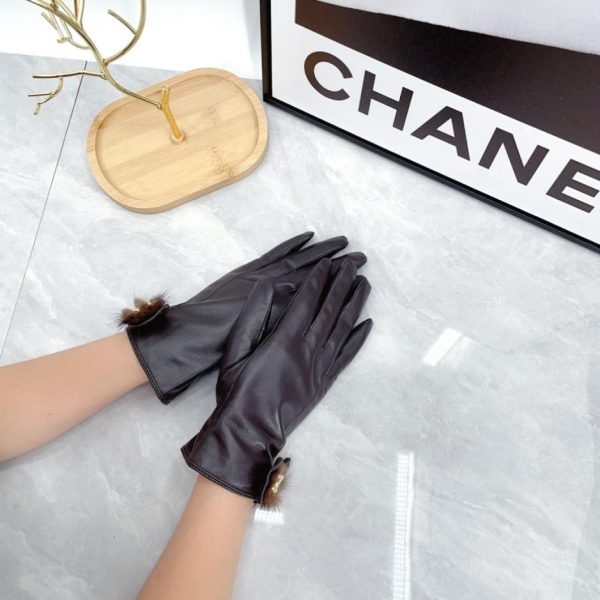 designer,replica,clothing,fake,1:1,lv,luxury,high quality Celine [Top-Tier Replica] New Women’s High-End Lambskin Gloves (55ZIN) – Official Website Synchronized