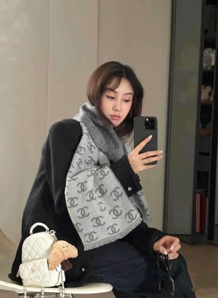 designer,replica,clothing,fake,1:1,lv,luxury,high quality Chanel scarf (O0EOQ) designer,replica,clothing,fake,1:1,lv,luxury,high quality Chanel scarf (O0EOQ)