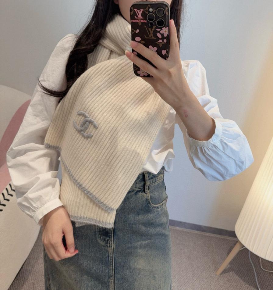 designer,replica,clothing,fake,1:1,lv,luxury,high quality Chanel Fall/Winter New Embroidered Knit Scarf, Cashmere Knit Long Scarf (SZY7J) designer,replica,clothing,fake,1:1,lv,luxury,high quality Chanel Fall/Winter New Embroidered Knit Scarf, Cashmere Knit Long Scarf (SZY7J)