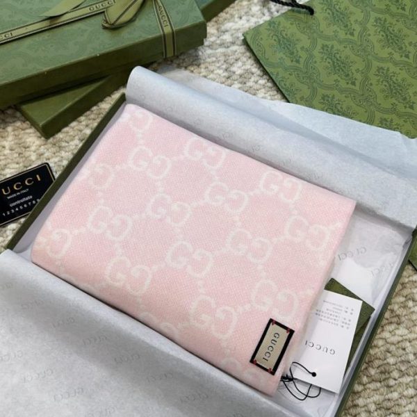 designer,replica,clothing,fake,1:1,lv,luxury,high quality GUCCI’s latest reversible scarf (Z9FVH)