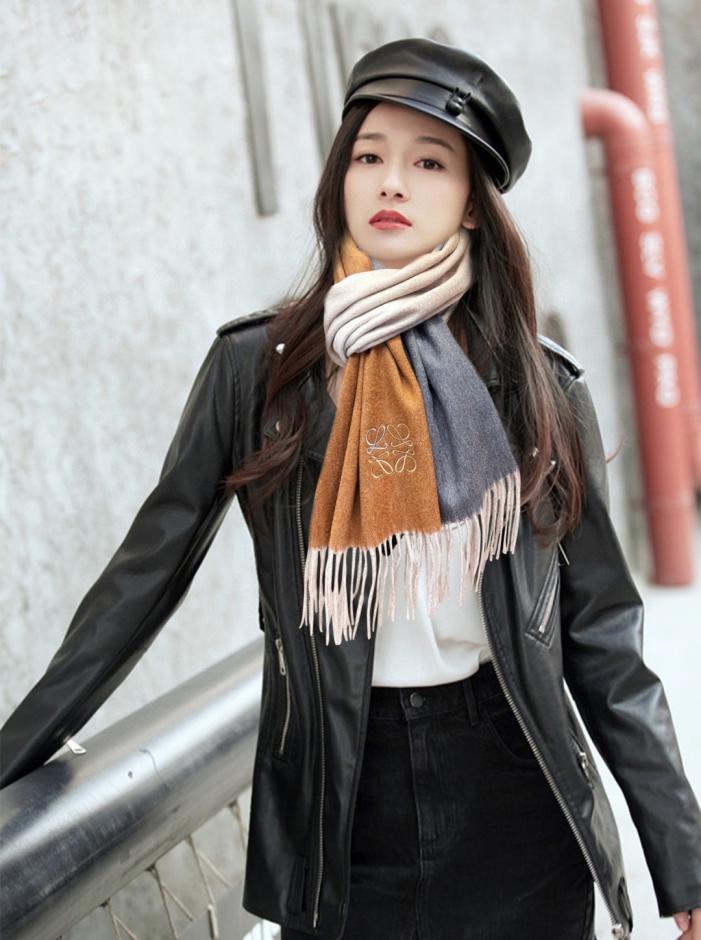 designer,replica,clothing,fake,1:1,lv,luxury,high quality Loewe cashmere gradient series couple’s scarf (UEIAJ) designer,replica,clothing,fake,1:1,lv,luxury,high quality Loewe cashmere gradient series couple’s scarf (UEIAJ)