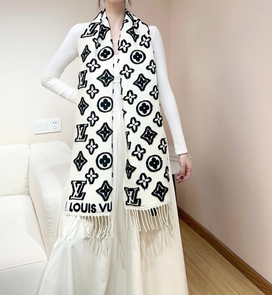 designer,replica,clothing,fake,1:1,lv,luxury,high quality LV 3D scarf, soft plush blend fabric, Monogram pattern (JVEAI) designer,replica,clothing,fake,1:1,lv,luxury,high quality LV 3D scarf, soft plush blend fabric, Monogram pattern (JVEAI)