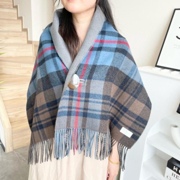 designer,replica,clothing,fake,1:1,lv,luxury,high quality Vivienne Westwood shawl or scarf (526MR)