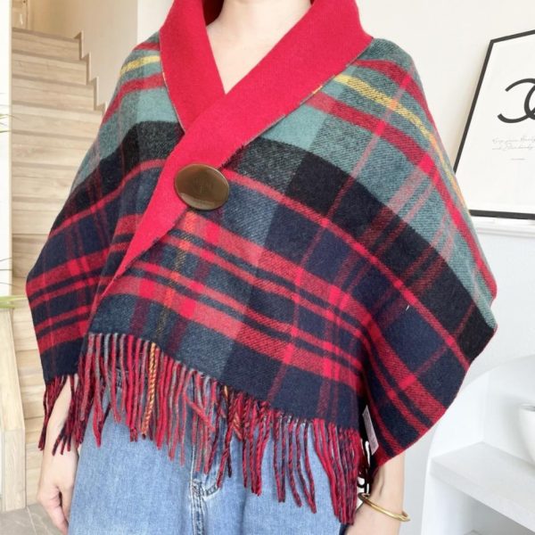 designer,replica,clothing,fake,1:1,lv,luxury,high quality Vivienne Westwood shawl/scarf (CVRKB)