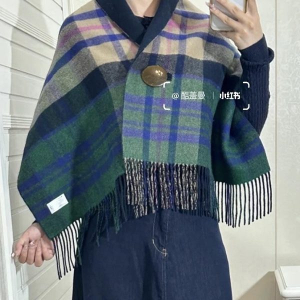 designer,replica,clothing,fake,1:1,lv,luxury,high quality Vivienne Westwood shawl or scarf (SSXAQ)
