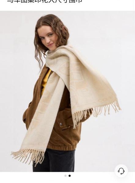 designer,replica,clothing,fake,1:1,lv,luxury,high quality COCAH’s new large-sized scarf with horse-drawn carriage print (5CQIL)
