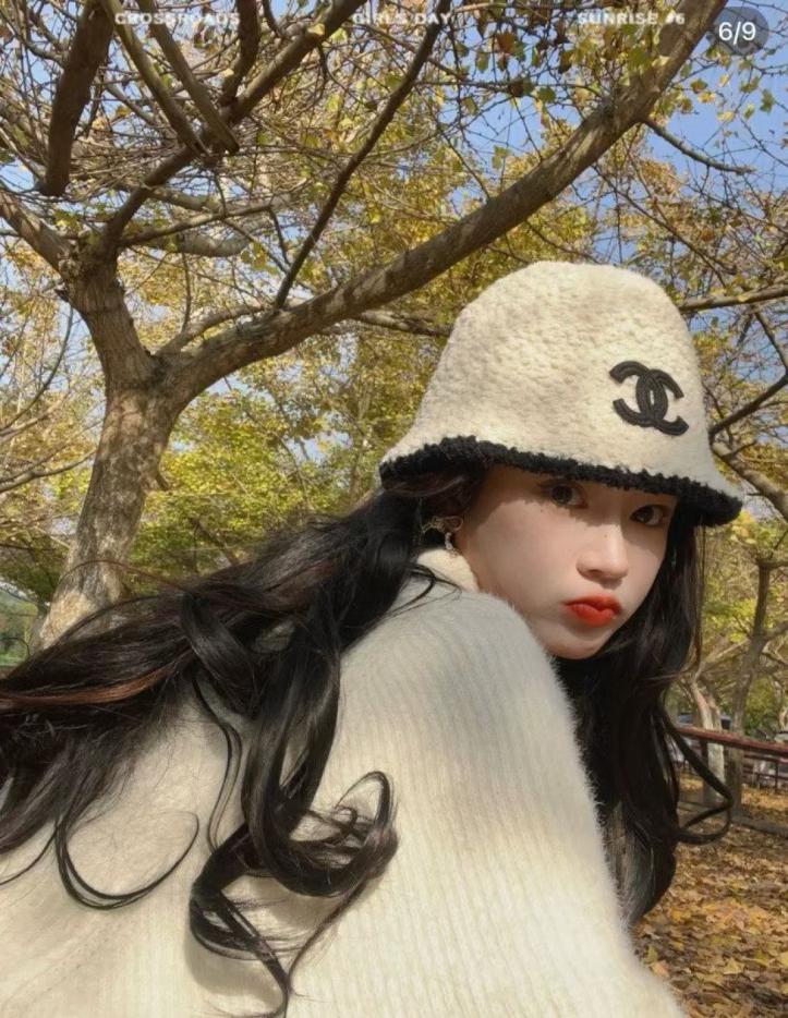 designer,replica,clothing,fake,1:1,lv,luxury,high quality CHANEL Fall/Winter New Arrival: Lambswool Color-Blocked Bucket Hat (Z58M9) designer,replica,clothing,fake,1:1,lv,luxury,high quality CHANEL Fall/Winter New Arrival: Lambswool Color-Blocked Bucket Hat (Z58M9)