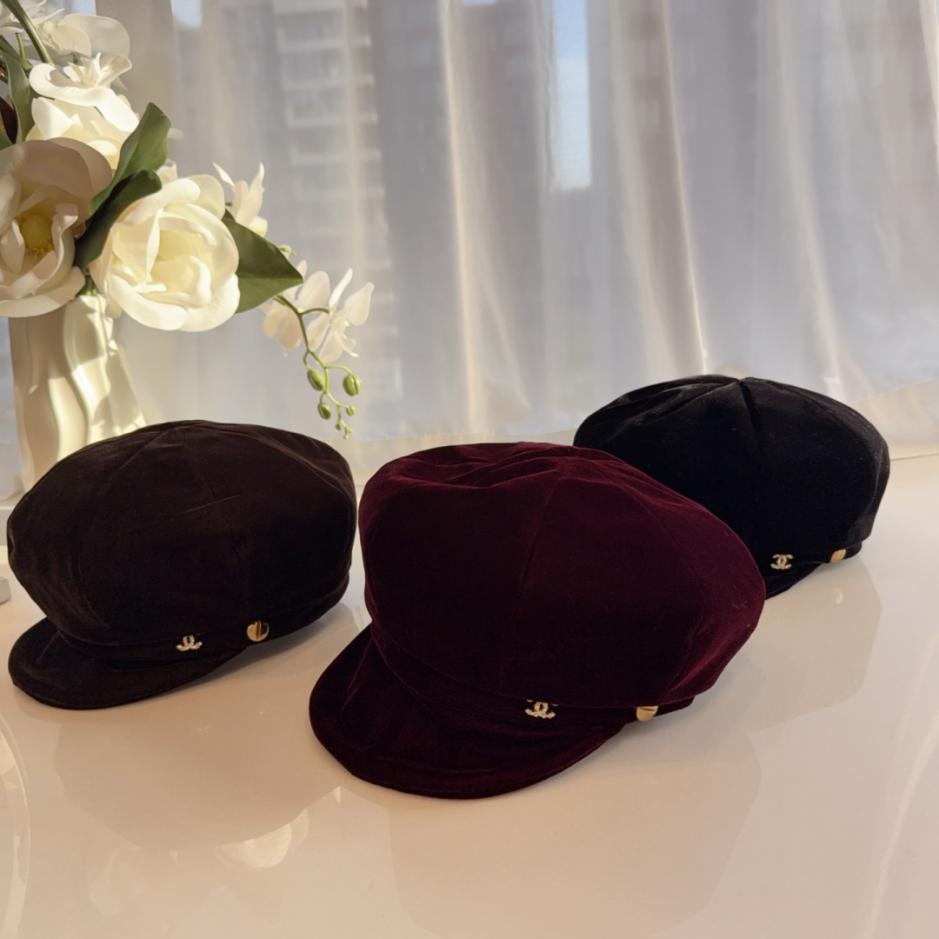 designer,replica,clothing,fake,1:1,lv,luxury,high quality CHANEL Fall/Winter New Velvet Octagonal Beret – Two-Way Style (1B0YU) designer,replica,clothing,fake,1:1,lv,luxury,high quality CHANEL Fall/Winter New Velvet Octagonal Beret – Two-Way Style (1B0YU)