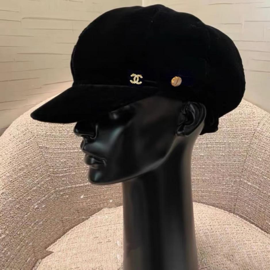 designer,replica,clothing,fake,1:1,lv,luxury,high quality CHANEL Fall/Winter New Velvet Octagonal Beret – Two-Way Style (8SZG9) designer,replica,clothing,fake,1:1,lv,luxury,high quality CHANEL Fall/Winter New Velvet Octagonal Beret – Two-Way Style (8SZG9)