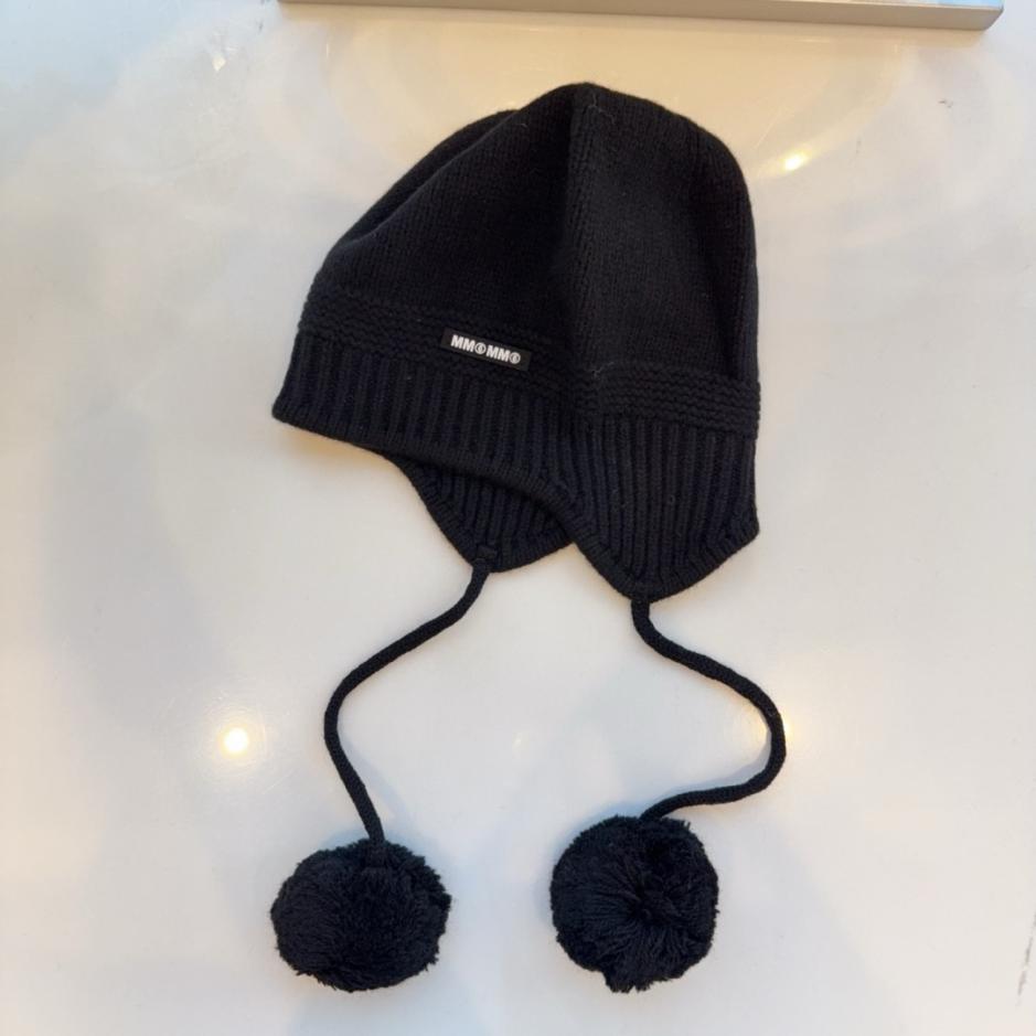 designer,replica,clothing,fake,1:1,lv,luxury,high quality Margiela’s new Fall/Winter double-ball earflap cap, high quality 100% wool (R3AU9) designer,replica,clothing,fake,1:1,lv,luxury,high quality Margiela’s new Fall/Winter double-ball earflap cap, high quality 100% wool (R3AU9)