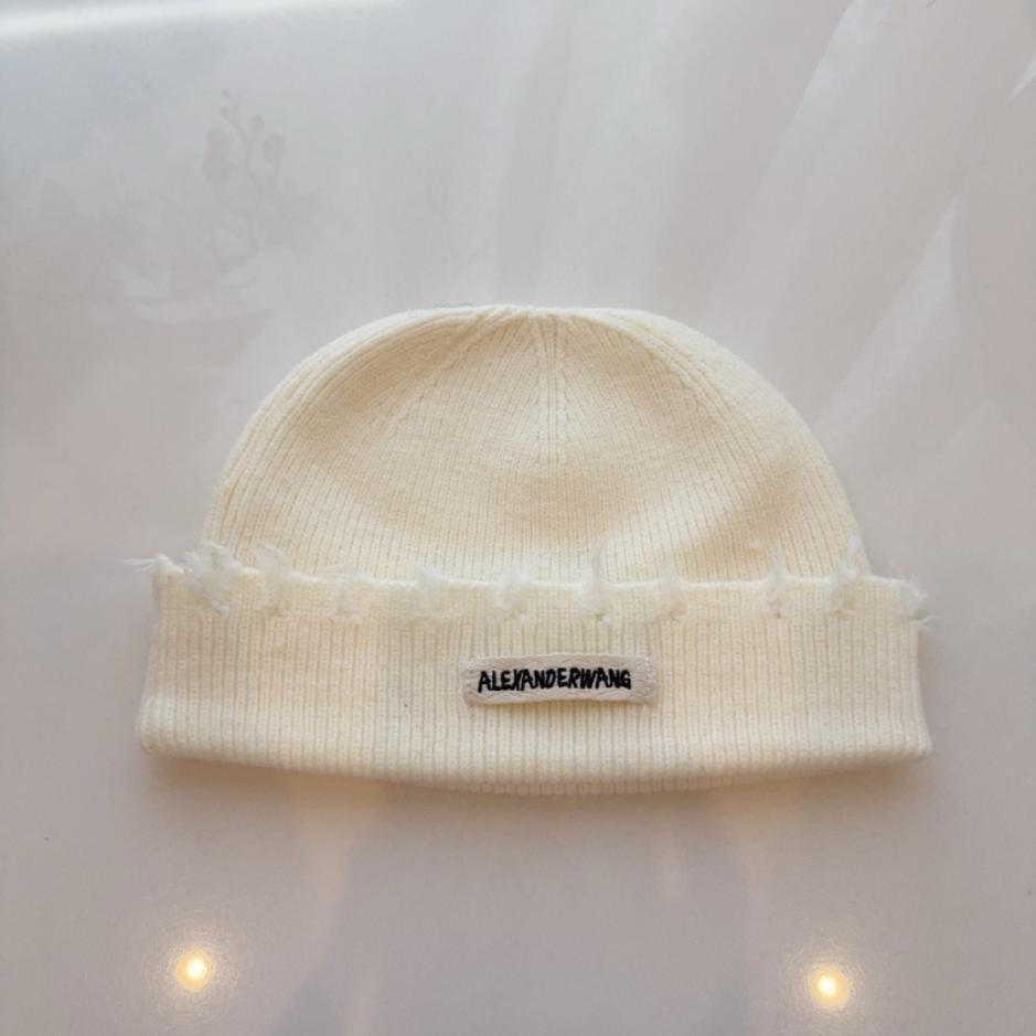 designer,replica,clothing,fake,1:1,lv,luxury,high quality Alexander Wang’s early autumn new melon-shaped beanie, loose and casual knitted hat, unisex style (2G1A7) designer,replica,clothing,fake,1:1,lv,luxury,high quality Alexander Wang’s early autumn new melon-shaped beanie, loose and casual knitted hat, unisex style (2G1A7)