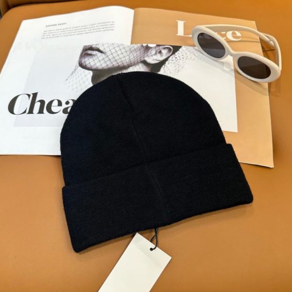designer,replica,clothing,fake,1:1,lv,luxury,high quality Arc’teryx high-quality knitted beanie, latest autumn/winter style, couple’s knitted beanie (TLRDI).