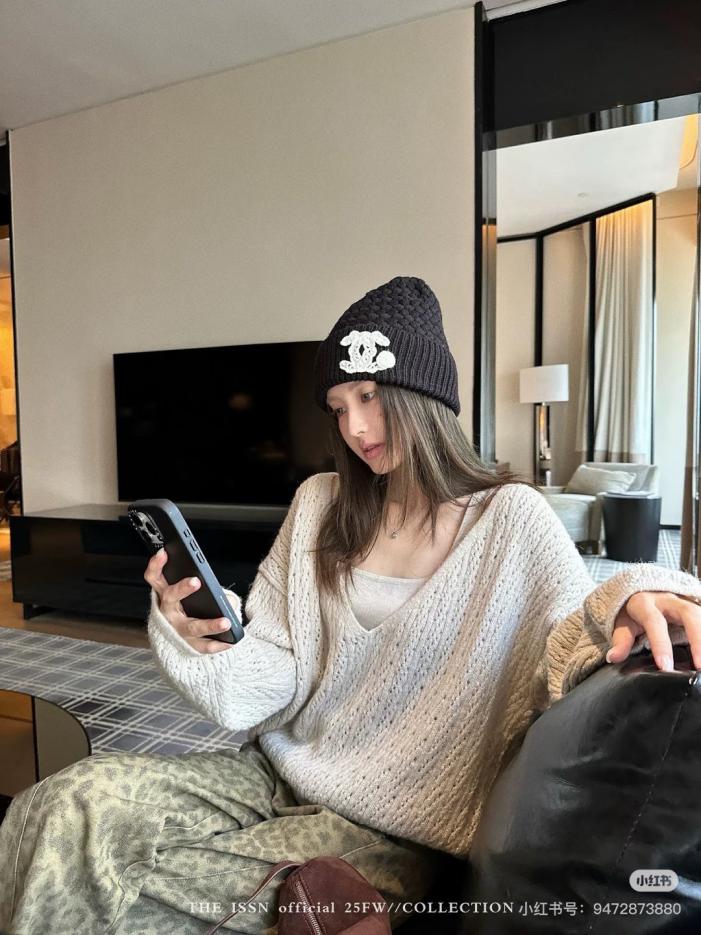 designer,replica,clothing,fake,1:1,lv,luxury,high quality CHANEL Fall/Winter New Knitted Beanie (M920M) designer,replica,clothing,fake,1:1,lv,luxury,high quality CHANEL Fall/Winter New Knitted Beanie (M920M)