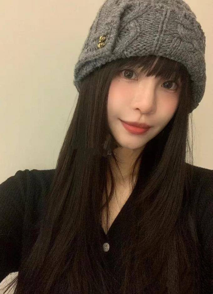 designer,replica,clothing,fake,1:1,lv,luxury,high quality Saint Laurent’s new wool knit beanie with jacquard pattern and unique single-sided design (UTOFA) designer,replica,clothing,fake,1:1,lv,luxury,high quality Saint Laurent’s new wool knit beanie with jacquard pattern and unique single-sided design (UTOFA)