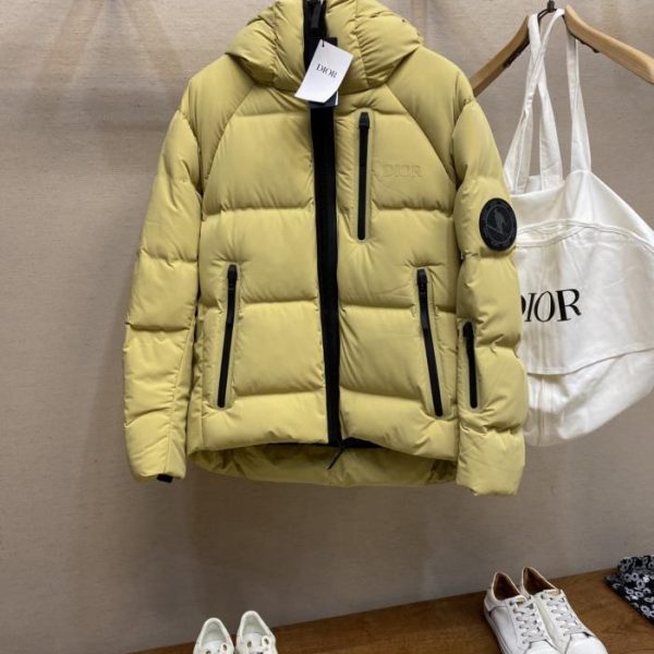 designer,replica,clothing,fake,1:1,lv,luxury,high quality Dior x Descente Collaboration Down Ski Jacket (VIF3Y)