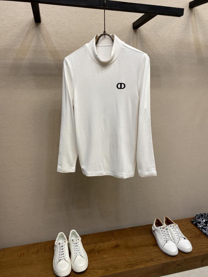 designer,replica,clothing,fake,1:1,lv,luxury,high quality Dior classic logo embroidered crew neck long-sleeved T-shirt (QS8BI) designer,replica,clothing,fake,1:1,lv,luxury,high quality Dior classic logo embroidered crew neck long-sleeved T-shirt (QS8BI)