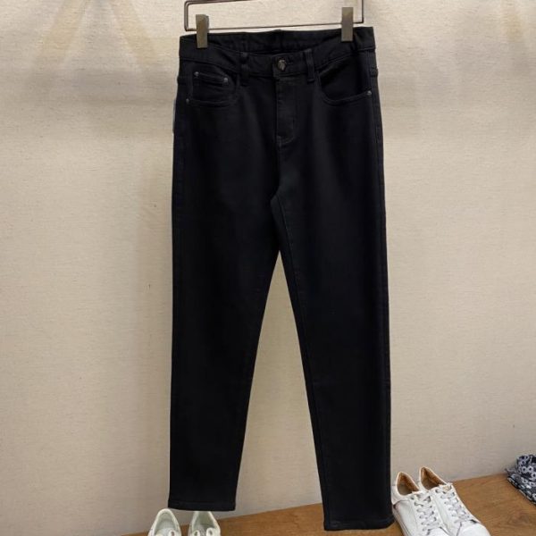 designer,replica,clothing,fake,1:1,lv,luxury,high quality Prada jeans (JUTDZ)