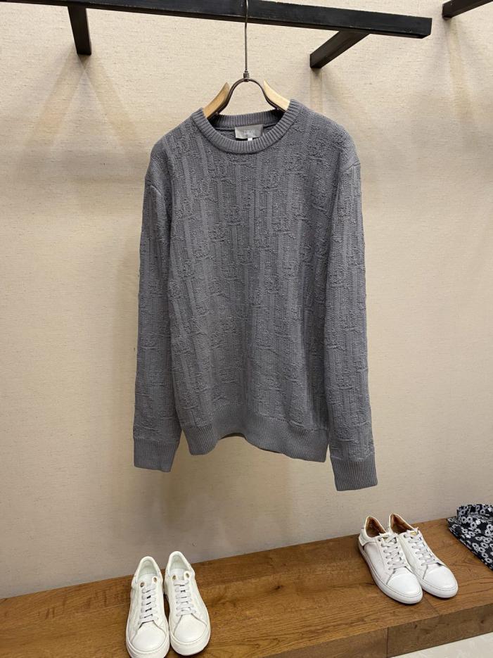 designer,replica,clothing,fake,1:1,lv,luxury,high quality Dior jacquard crew neck sweater (Z3WWT) designer,replica,clothing,fake,1:1,lv,luxury,high quality Dior jacquard crew neck sweater (Z3WWT)