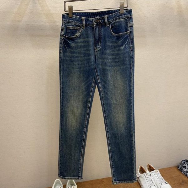 designer,replica,clothing,fake,1:1,lv,luxury,high quality Prada jeans (DSG51)