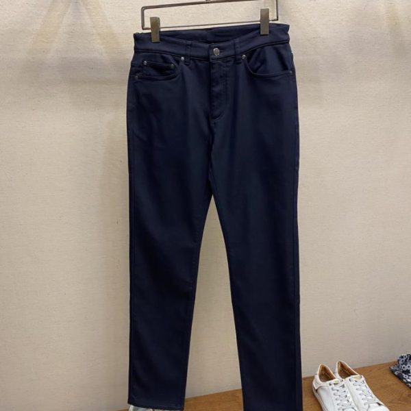 designer,replica,clothing,fake,1:1,lv,luxury,high quality Hermes Jeans (L6CTM)