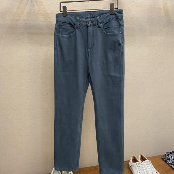 designer,replica,clothing,fake,1:1,lv,luxury,high quality Zzegna Cowboy (KCRFK)