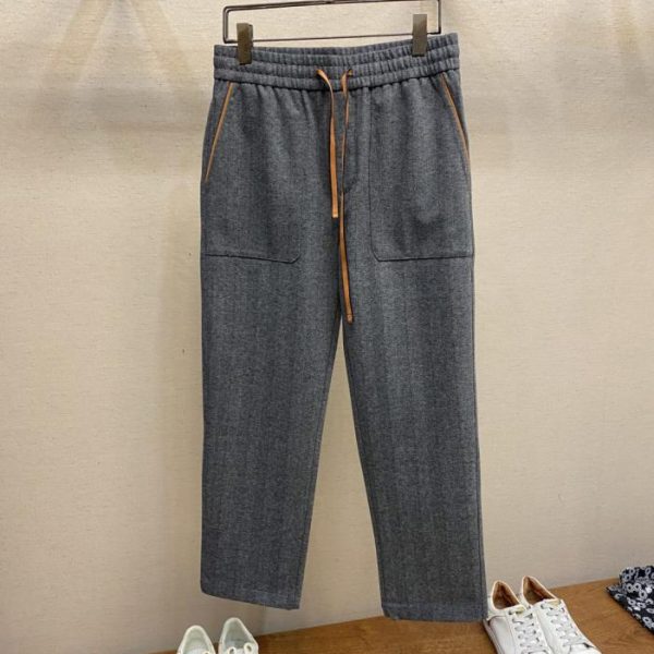 designer,replica,clothing,fake,1:1,lv,luxury,high quality LP Men’s Casual Pants (G45OV)