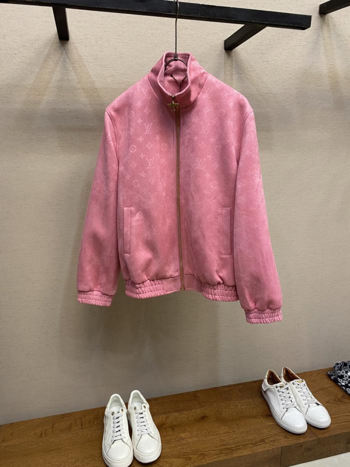 designer,replica,clothing,fake,1:1,lv,luxury,high quality LV25SS Suede Stand Collar Jacket (IYDBK) designer,replica,clothing,fake,1:1,lv,luxury,high quality LV25SS Suede Stand Collar Jacket (IYDBK)