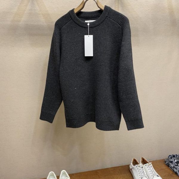 designer,replica,clothing,fake,1:1,lv,luxury,high quality MM6 Chunky Knit Sweater (ZCHC5)