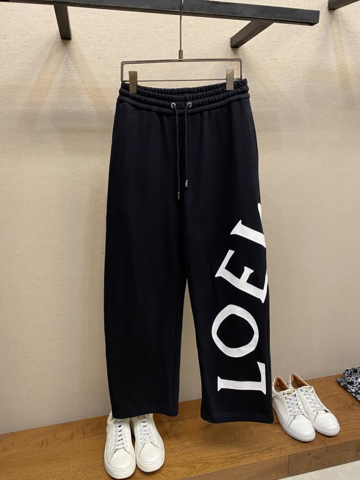 designer,replica,clothing,fake,1:1,lv,luxury,high quality Loewe High-weight Thick Cotton Terry Straight-Leg Casual Pants (7XJ97) designer,replica,clothing,fake,1:1,lv,luxury,high quality Loewe High-weight Thick Cotton Terry Straight-Leg Casual Pants (7XJ97)