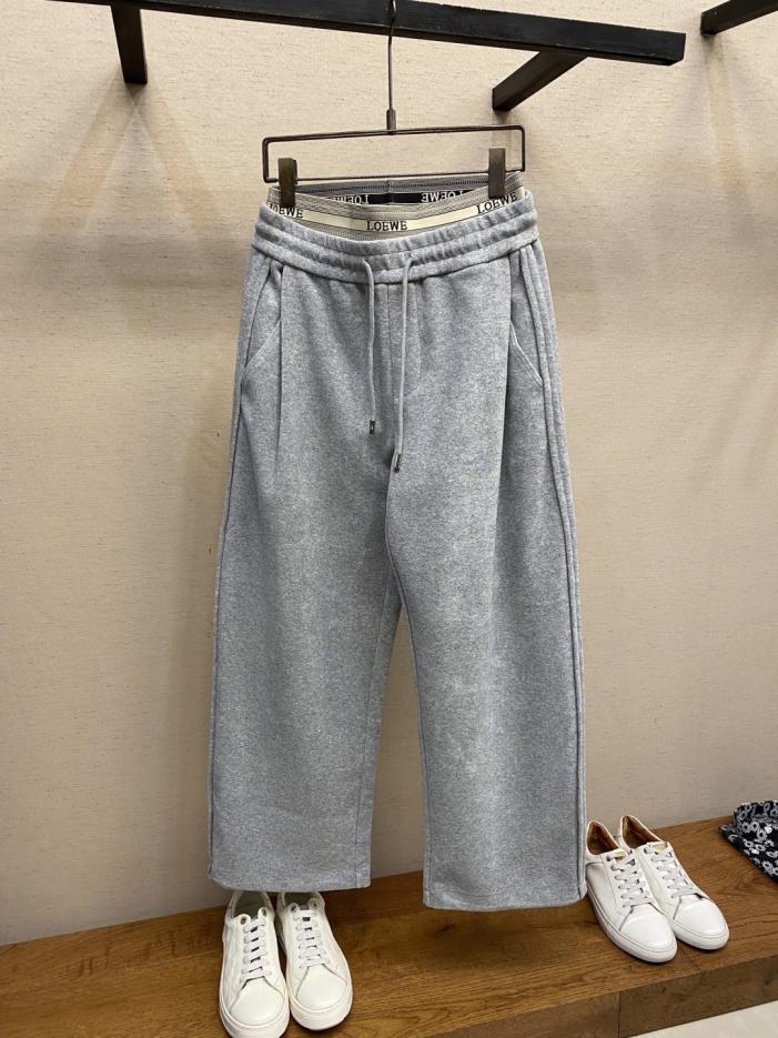 designer,replica,clothing,fake,1:1,lv,luxury,high quality Loewe Fall/Winter New Style Loose Straight Leg Casual Pants (5VSFT) designer,replica,clothing,fake,1:1,lv,luxury,high quality Loewe Fall/Winter New Style Loose Straight Leg Casual Pants (5VSFT)