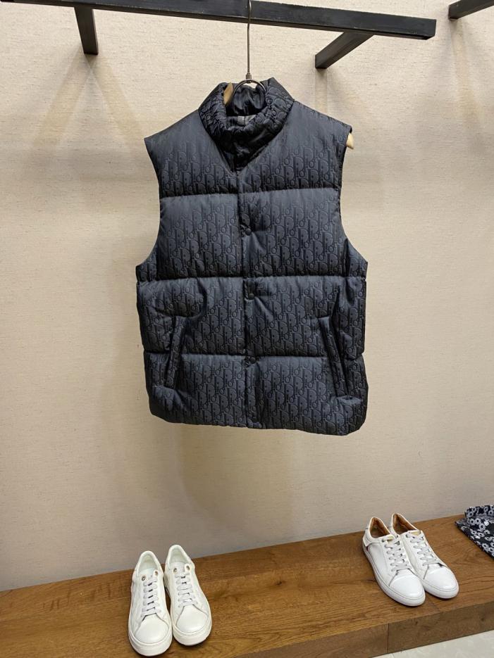 designer,replica,clothing,fake,1:1,lv,luxury,high quality Dior 25th Anniversary New Down Vest (5T0SB) designer,replica,clothing,fake,1:1,lv,luxury,high quality Dior 25th Anniversary New Down Vest (5T0SB)