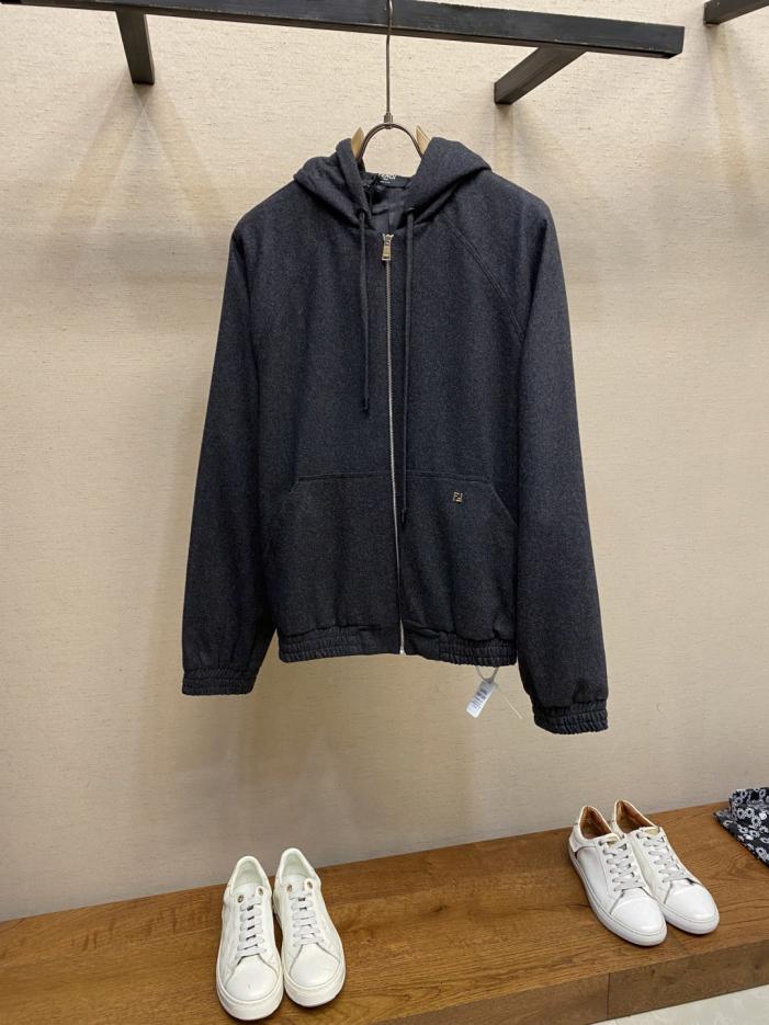 designer,replica,clothing,fake,1:1,lv,luxury,high quality Fendi Hooded Zip-Up Cashmere Sweatshirt Jacket (5RK8W) designer,replica,clothing,fake,1:1,lv,luxury,high quality Fendi Hooded Zip-Up Cashmere Sweatshirt Jacket (5RK8W)
