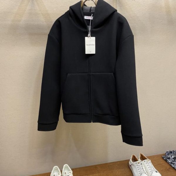 designer,replica,clothing,fake,1:1,lv,luxury,high quality Valentino Autumn/Winter New Wool Fabric, Unisex (XIZJZ)