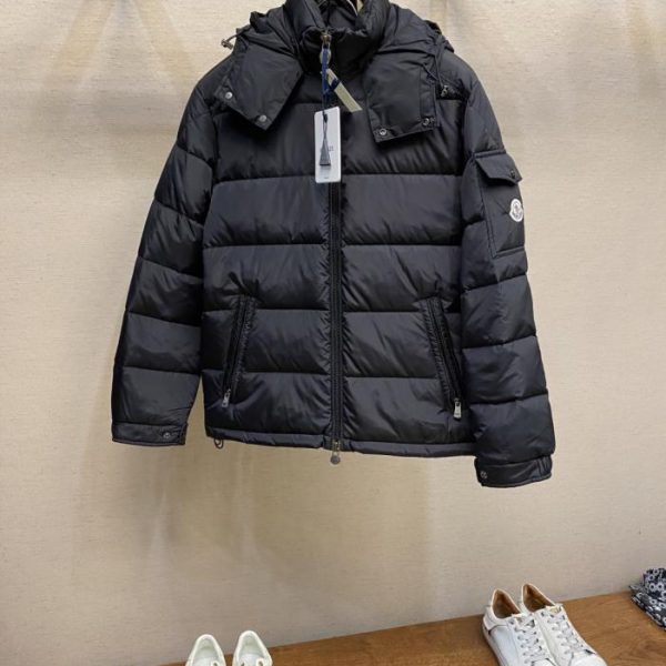 designer,replica,clothing,fake,1:1,lv,luxury,high quality Moncler Maya down jacket (BQJ1M)
