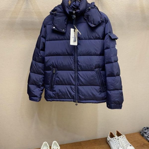 designer,replica,clothing,fake,1:1,lv,luxury,high quality Moncler Maya down jacket (GZQRD)