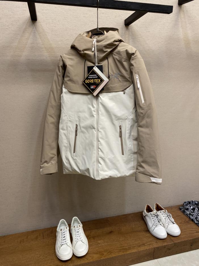 designer,replica,clothing,fake,1:1,lv,luxury,high quality ARC’TERYX Down Jacket, Grocery Shopping Down Jacket, Hard-shell Hooded Mid-length Windproof Down Jacket for Couples (A2SX8) designer,replica,clothing,fake,1:1,lv,luxury,high quality ARC’TERYX Down Jacket, Grocery Shopping Down Jacket, Hard-shell Hooded Mid-length Windproof Down Jacket for Couples (A2SX8)