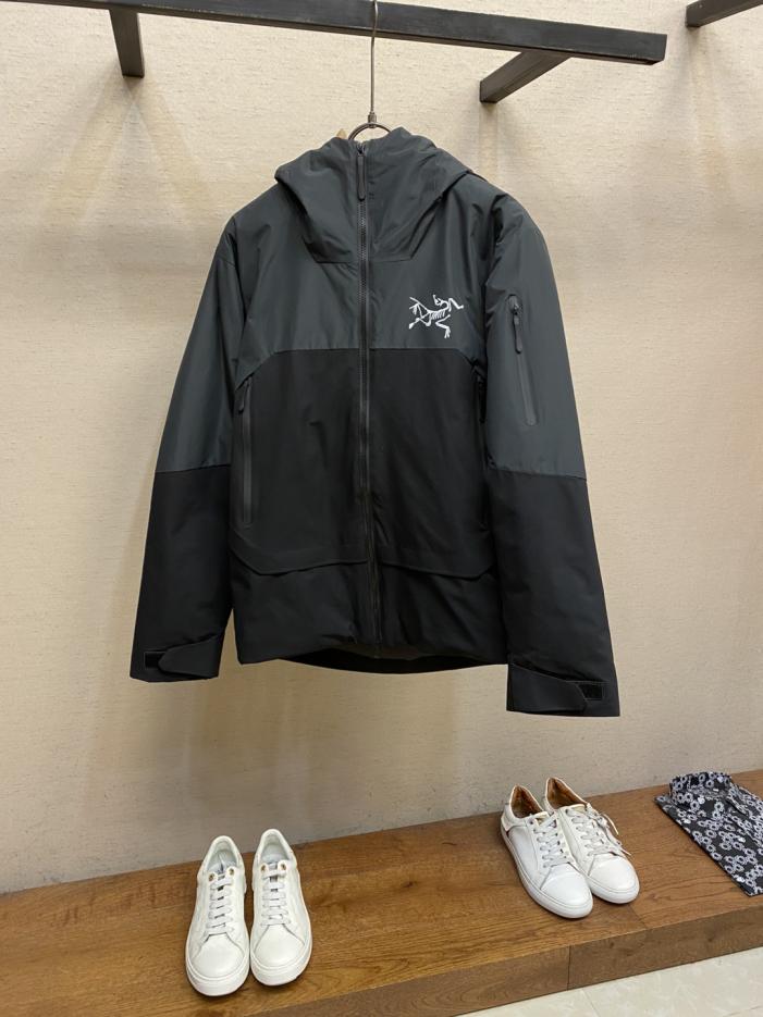 designer,replica,clothing,fake,1:1,lv,luxury,high quality ARC’TERYX Men’s Down-Lined Outdoor Casual Sports Jacket (W2Y3G) designer,replica,clothing,fake,1:1,lv,luxury,high quality ARC’TERYX Men’s Down-Lined Outdoor Casual Sports Jacket (W2Y3G)