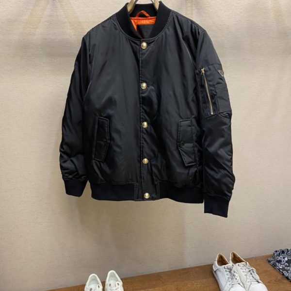 designer,replica,clothing,fake,1:1,lv,luxury,high quality Prada Fall/Winter New Down Jacket (X926Y)