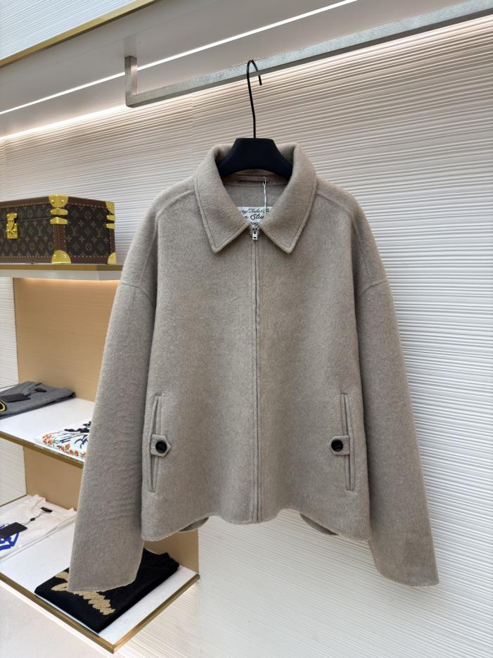 designer,replica,clothing,fake,1:1,lv,luxury,high quality Acne Studios Lapel Zip-Up Drop-Shoulder Long-Sleeve Wool Jacket (NT$87R) designer,replica,clothing,fake,1:1,lv,luxury,high quality Acne Studios Lapel Zip-Up Drop-Shoulder Long-Sleeve Wool Jacket (NT$87R)