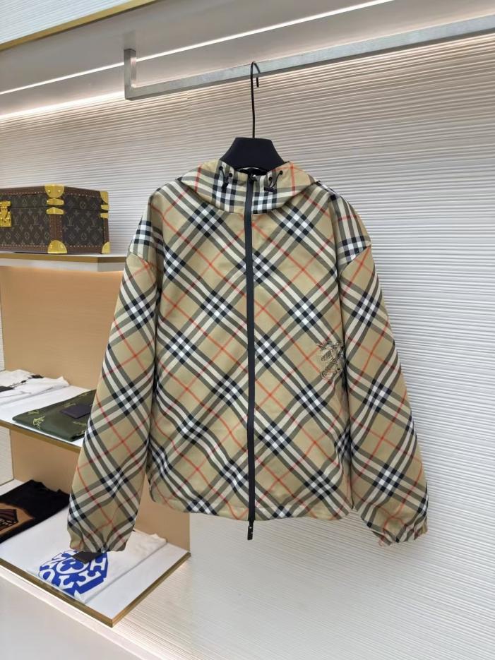 designer,replica,clothing,fake,1:1,lv,luxury,high quality BURBERRY Reversible Jacket with Diagonal Plaid Embroidery (LLSUG) designer,replica,clothing,fake,1:1,lv,luxury,high quality BURBERRY Reversible Jacket with Diagonal Plaid Embroidery (LLSUG)