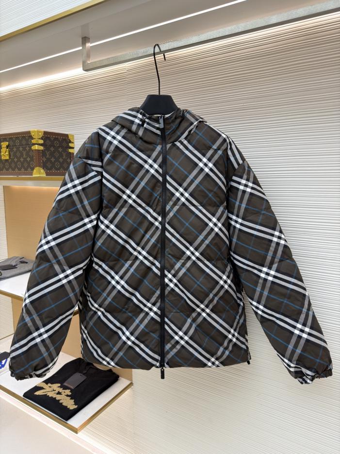 designer,replica,clothing,fake,1:1,lv,luxury,high quality Burberry Reversible Twill Hooded Down Jacket (3EIB8) designer,replica,clothing,fake,1:1,lv,luxury,high quality Burberry Reversible Twill Hooded Down Jacket (3EIB8)