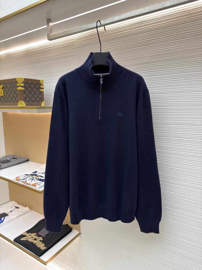 designer,replica,clothing,fake,1:1,lv,luxury,high quality Burberry Embroidered Half-Zip Turtleneck Knit Sweater (YGEUG) designer,replica,clothing,fake,1:1,lv,luxury,high quality Burberry Embroidered Half-Zip Turtleneck Knit Sweater (YGEUG)