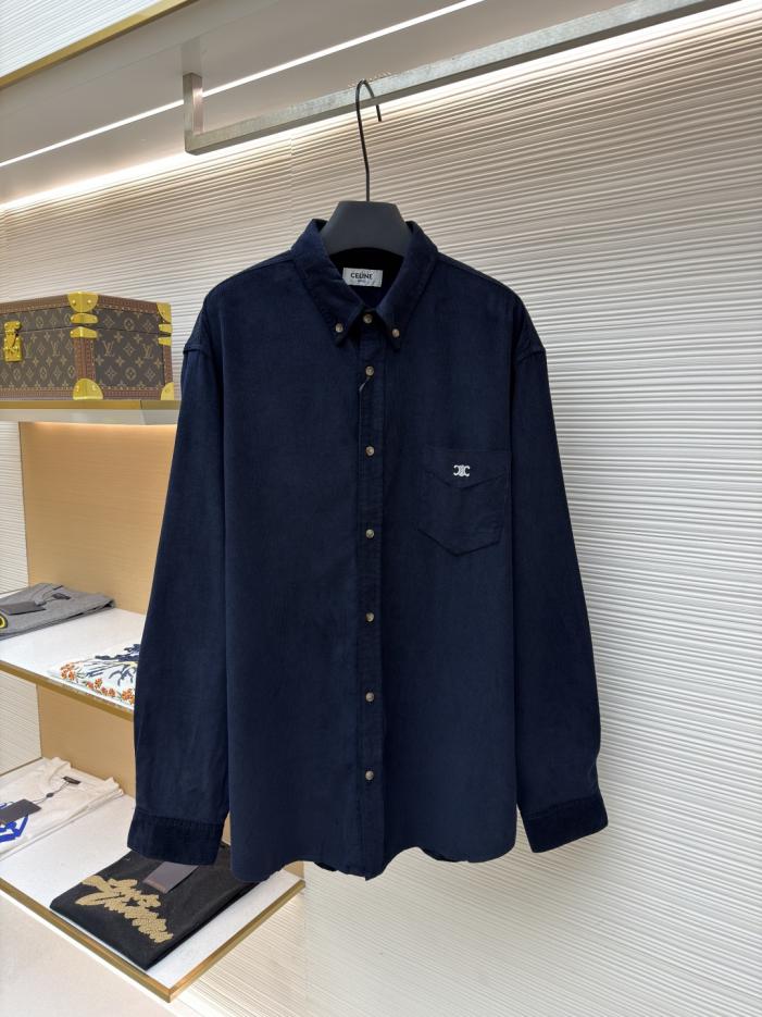 designer,replica,clothing,fake,1:1,lv,luxury,high quality Celine logo embroidered shirt (ECZND) designer,replica,clothing,fake,1:1,lv,luxury,high quality Celine logo embroidered shirt (ECZND)