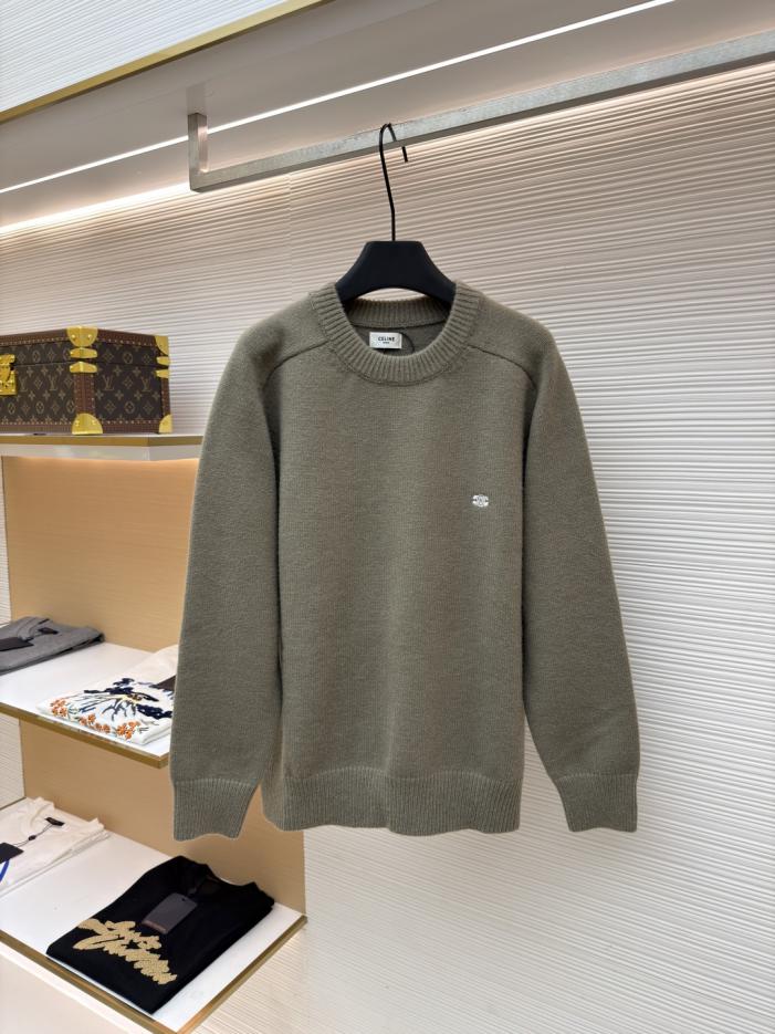 designer,replica,clothing,fake,1:1,lv,luxury,high quality Celine Arc de Triomphe Embroidered Logo Knit Sweater (NL581) designer,replica,clothing,fake,1:1,lv,luxury,high quality Celine Arc de Triomphe Embroidered Logo Knit Sweater (NL581)