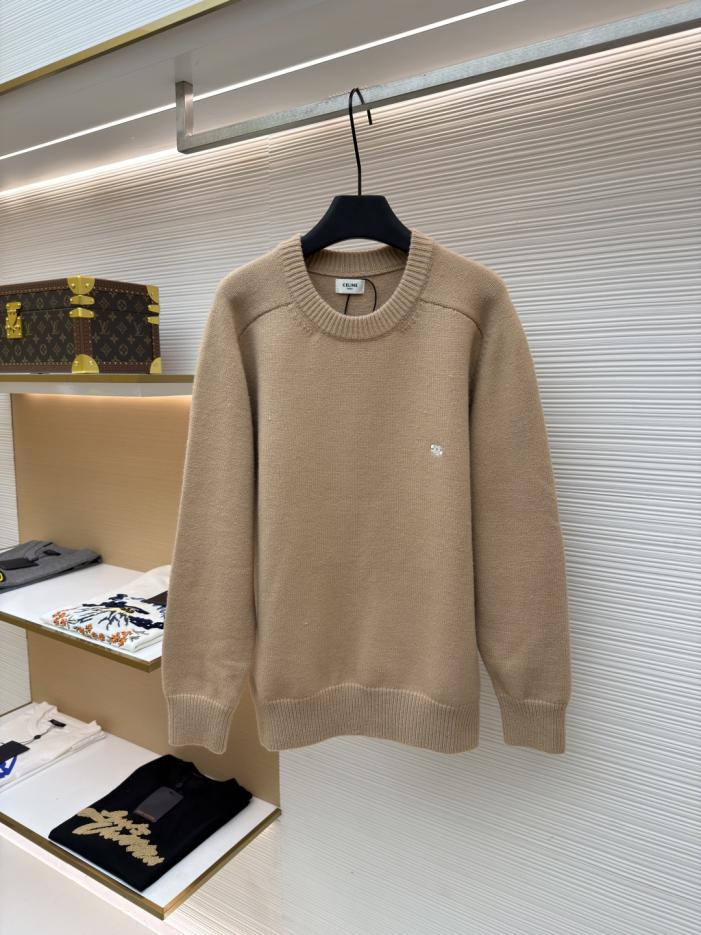 designer,replica,clothing,fake,1:1,lv,luxury,high quality Celine Arc de Triomphe Embroidered Logo Knit Sweater (1E77F) designer,replica,clothing,fake,1:1,lv,luxury,high quality Celine Arc de Triomphe Embroidered Logo Knit Sweater (1E77F)