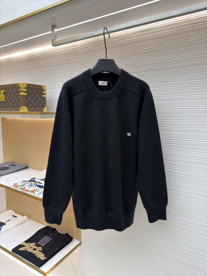 designer,replica,clothing,fake,1:1,lv,luxury,high quality Celine Arc de Triomphe Embroidered Logo Knit Sweater (6NZ8B) designer,replica,clothing,fake,1:1,lv,luxury,high quality Celine Arc de Triomphe Embroidered Logo Knit Sweater (6NZ8B)
