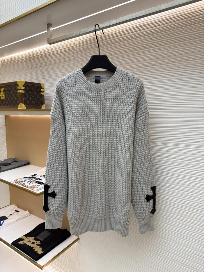designer,replica,clothing,fake,1:1,lv,luxury,high quality Chrome Hearts Cashmere Waffle Sweater (BVBFO) designer,replica,clothing,fake,1:1,lv,luxury,high quality Chrome Hearts Cashmere Waffle Sweater (BVBFO)